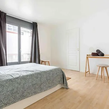 Maison Independante Au Croise Laroche Marcq-en-Barœul Extérieur photo