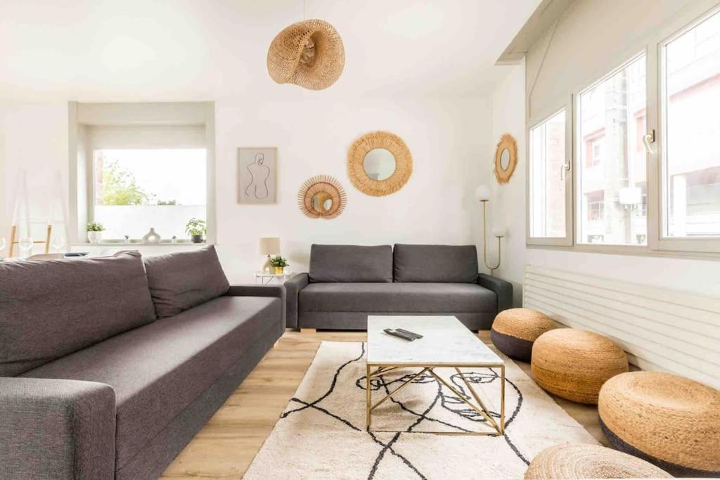 Ferienhaus Maison Independante Au Croise Laroche Marcq-en-Baroeul