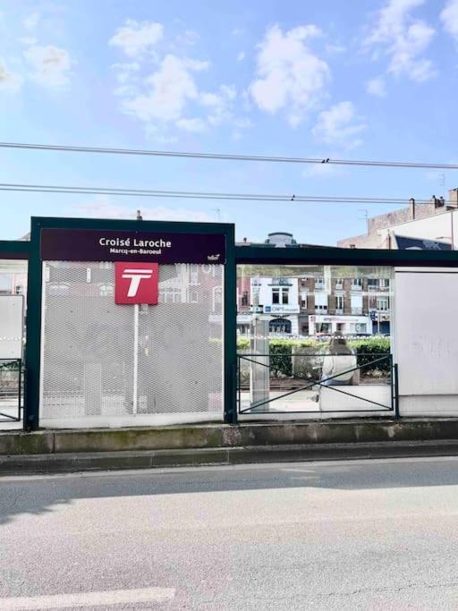 Maison Independante Au Croise Laroche Ferienhaus